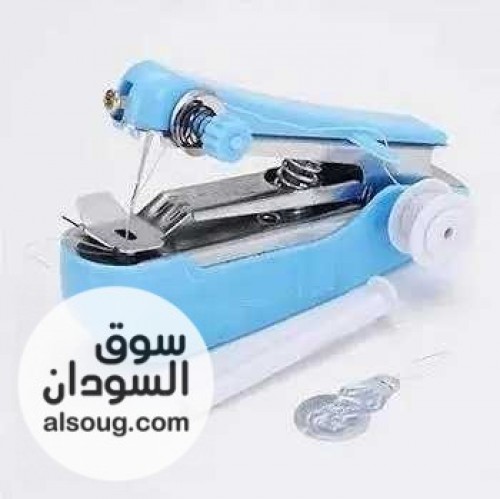 مكنة خياطة شكل دباسة في بورتسودان بسعر حصري - صورة رقم 1