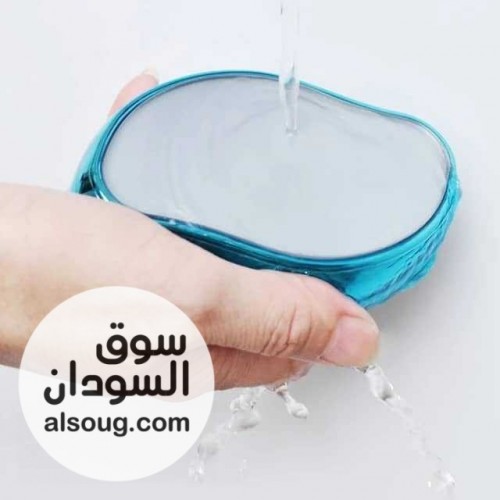حصرياً في بورتسودان ممحاة إزالة الشعر بتقنية النانو كريستال - صورة رقم 1