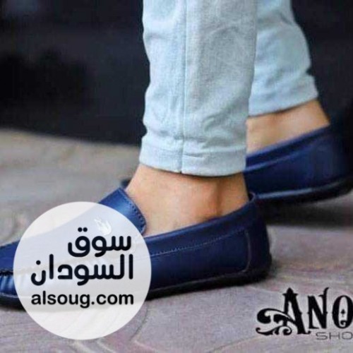 في عطبرة والدامر جزم ماركة لاكوست بألوان رهيبة وسعر حصري - صورة رقم 6