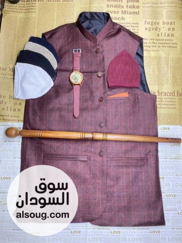 سديري باكستاني  - صورة رقم 5