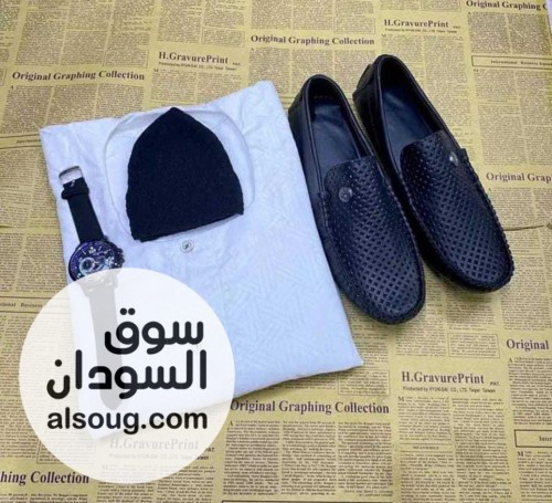 أطقم على الله كاملة قطن  - صورة رقم 8