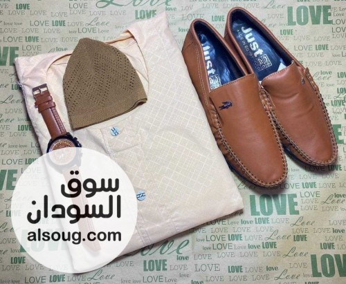 أطقم على الله كاملة قطن  - صورة رقم 9