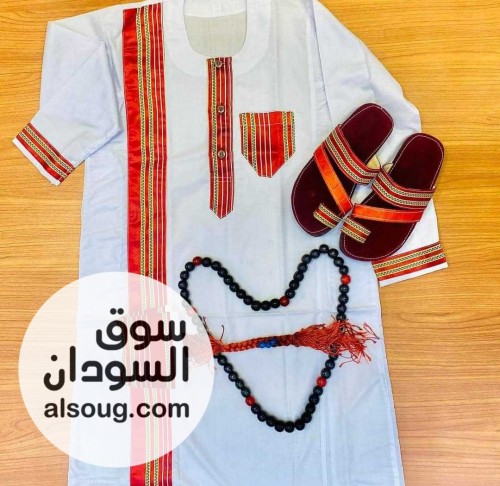 في عطبرة والدامر أطقم سُرتي كاملة بسعر الجملة - صورة رقم 1