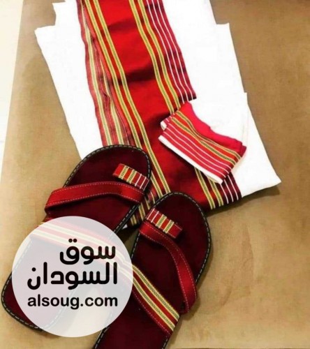 في عطبرة والدامر أطقم سُرتي كاملة بسعر الجملة - صورة رقم 2