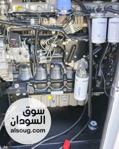 مولد بيركنز البريطاني - صورة رقم 1