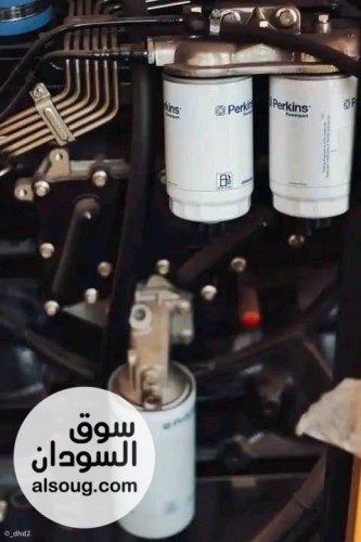 مولد بيركنز البريطاني - صورة رقم 3