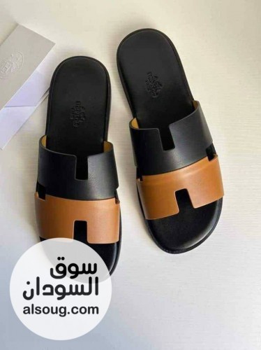 شبشب رهييب شبشب هيرمز - صورة رقم 2