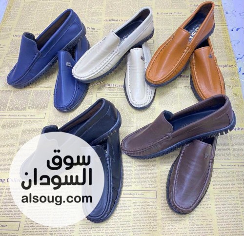 في عطبرة والدامر جزم ماركة لاكوست بألوان رهيبة وسعر حصري - صورة رقم 7