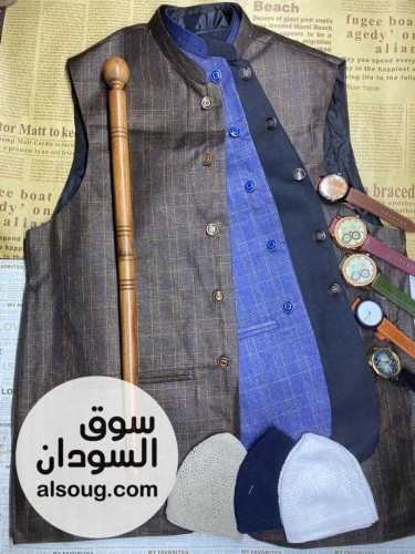 سديري باكستاني  - صورة رقم 1