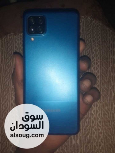 هاتف a12 128g للبيع للحوجه راقب خش - صورة رقم 1