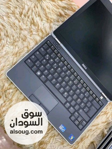  Dell latitude E6230 المعالج Intel&reg; Core&trade;i7  - صورة رقم 2