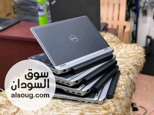  Dell latitude E6230 المعالج Intel&reg; Core&trade;i7  - صورة رقم 4