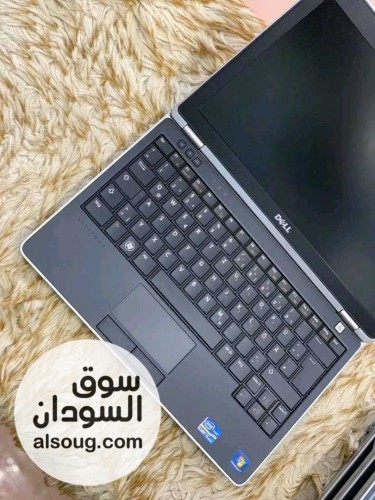 Deel E6230▫️بمعالج كور i5  الجييل الثاني ثالث - صورة رقم 1