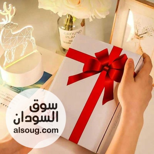 سهارة شتاء3dتنفع هدية راقية،يتم الكتابة ف اللوح بقلم شين ابيض او اسود - صورة رقم 4