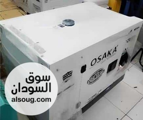 مولدات بريطانية صينية - صورة رقم 4