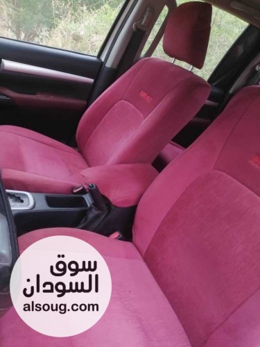 هايلوكس 2016 عبدالطيف جميل - صورة رقم 6