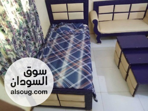 غرفه استقبال - صورة رقم 1