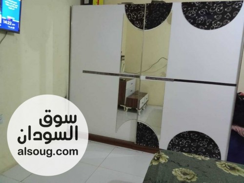   غرفه نوم  - صورة رقم 1