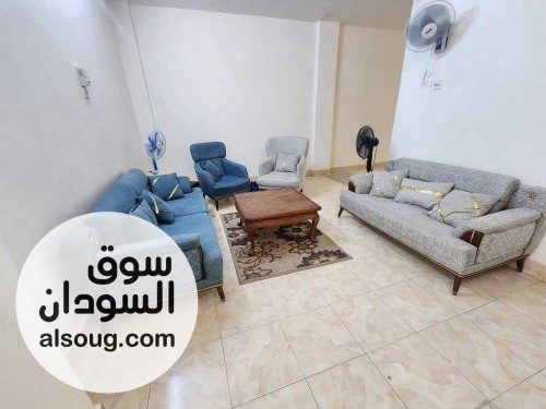 شقة طابق أول بمدينة بورتسودان للبيع من أملاك العقارية - صورة رقم 2