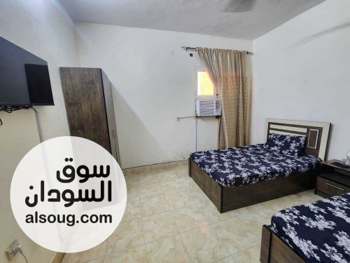 شقة طابق أول بمدينة بورتسودان للبيع من أملاك العقارية - صورة رقم 3