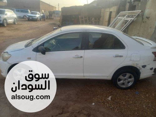 يارس 2008 موجوده في عطبرة - صورة رقم 1