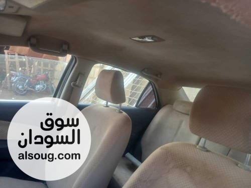 يارس 2008 موجوده في عطبرة - صورة رقم 9