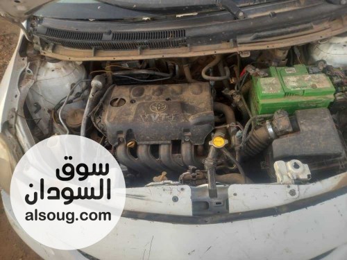 يارس 2008 موجوده في عطبرة - صورة رقم 6
