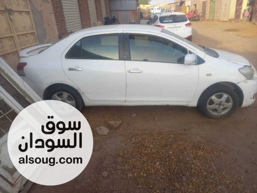 يارس 2008 موجوده في عطبرة - صورة رقم 3