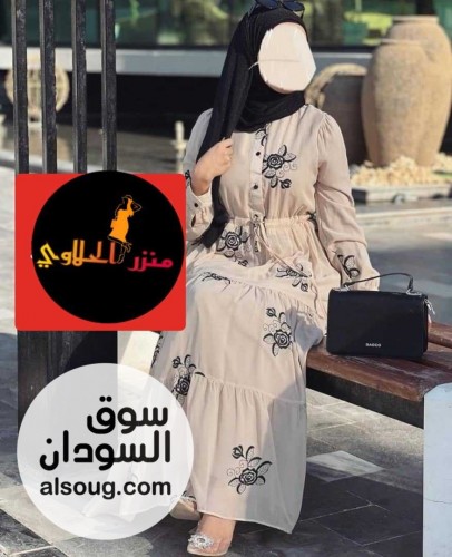 فساتين فاخره تخفيضات واسعار حرق - صورة رقم 3