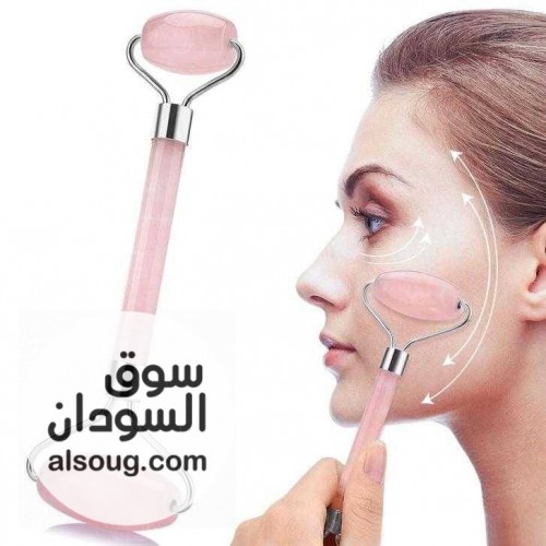 الجادرولر &rlm;Jade roller   - صورة رقم 2