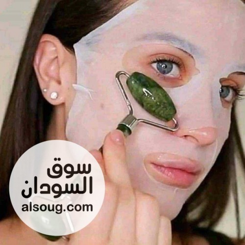 الجادرولر &rlm;Jade roller   - صورة رقم 3
