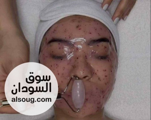 الجادرولر &rlm;Jade roller   - صورة رقم 1