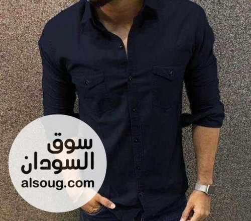 للبيع قمصان خامات اصلية - صورة رقم 11