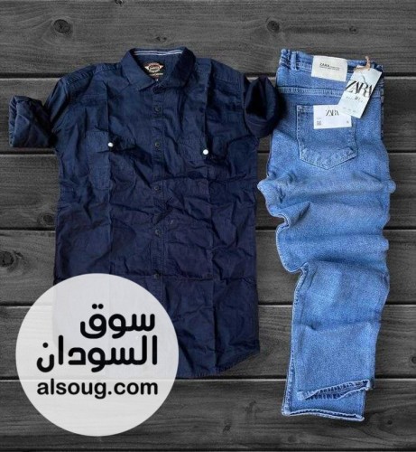 للبيع قمصان خامات اصلية - صورة رقم 4