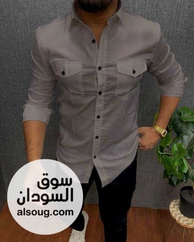 للبيع قمصان خامات اصلية - صورة رقم 9