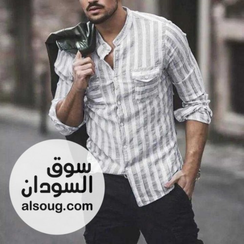 للبيع قمصان خامات اصلية - صورة رقم 7