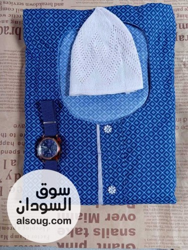 جلــاليب علــى اللـــه - صورة رقم 6