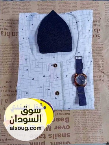 جلــاليب علــى اللـــه - صورة رقم 8