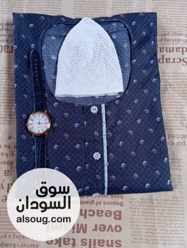 جلــاليب علــى اللـــه - صورة رقم 2