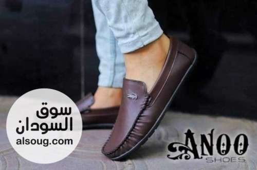 جزم ماركة لاكوست  - صورة رقم 3