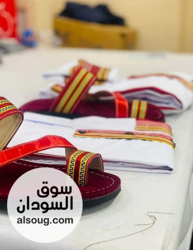 في عطبرة والدامر أطقم سُرتي كاملة بسعر الجملة - صورة رقم 4