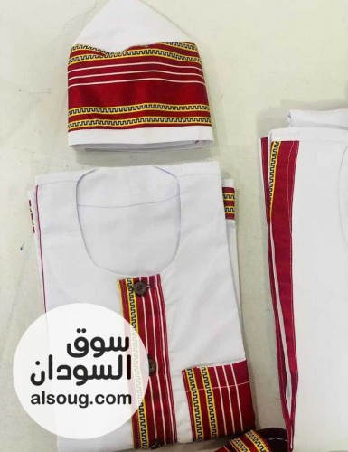 في عطبرة والدامر أطقم سُرتي كاملة بسعر الجملة - صورة رقم 2