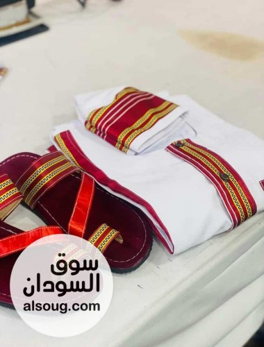 في عطبرة والدامر أطقم سُرتي كاملة بسعر الجملة - صورة رقم 5
