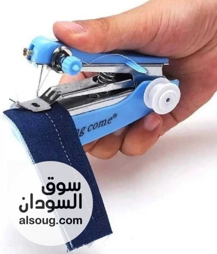 مكنة خياطة شكل دباسة في بورتسودان بسعر حصري - صورة رقم 3