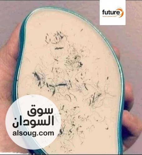 جهاز إزالة الشعر من النانو كريستال بسعر حصري  - صورة رقم 2