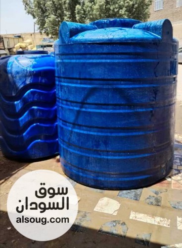  الصيف كبس واستهلاك المويه زاد ومع القطوعات دي كمان مافي طريقه توفر ال - صورة رقم 2