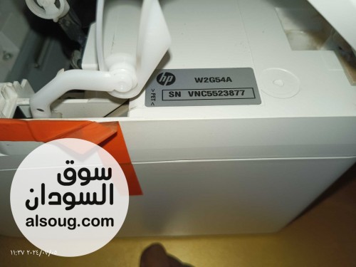 3&times;1 طابعة إسكنر تصوير عادي ماركة HP Laser Jet Pro MFP M28a - صورة رقم 2