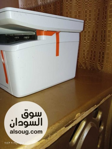 3&times;1 طابعة إسكنر تصوير عادي ماركة HP Laser Jet Pro MFP M28a - صورة رقم 5