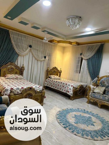 شقه ارضيه للمنظمات والسفارة والشركات - صورة رقم 6