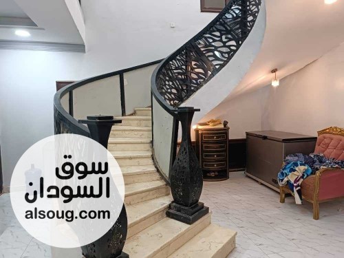 شقه ارضيه للمنظمات والسفارة والشركات - صورة رقم 1